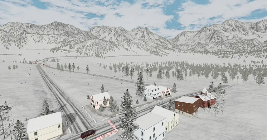 Mammoth Valley v1.2.1 (0.33.x)