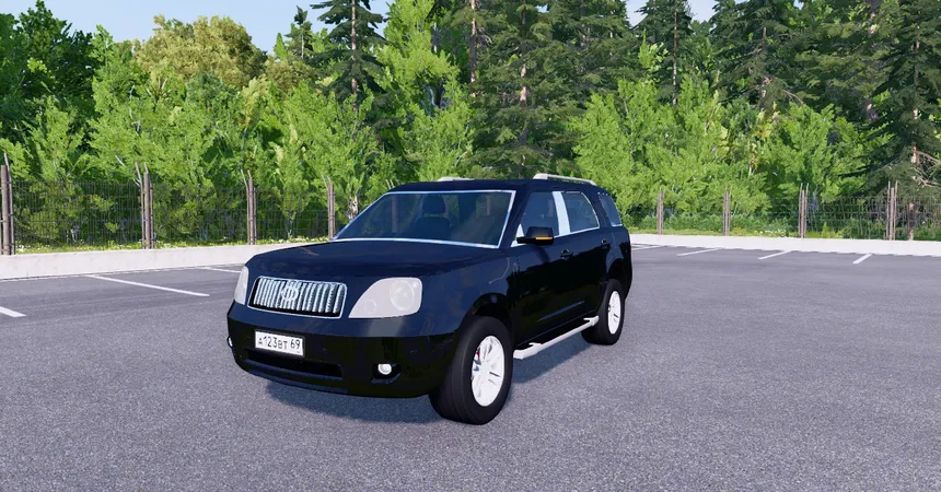 Toyota Land Cruiser Prado J150