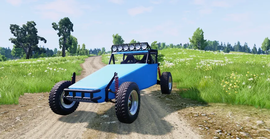 Autobello Buggy V 0.1