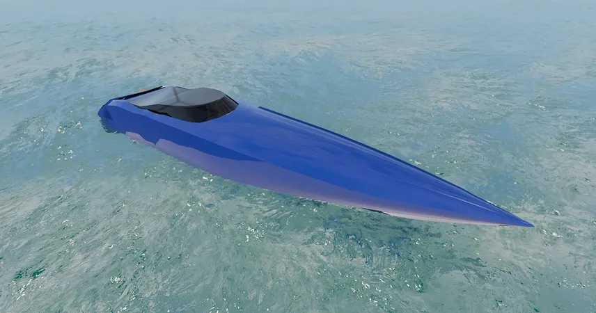 Пак водного транспорта Speedboat with Trailer v 1.0