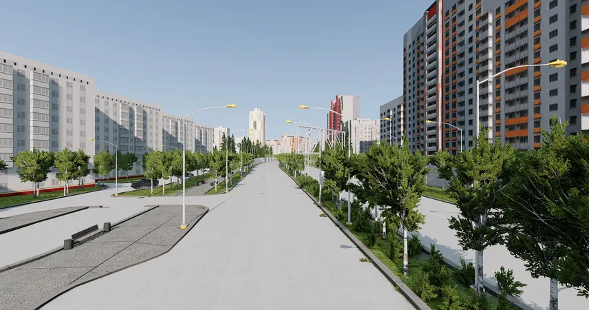Moscow Region v1.0