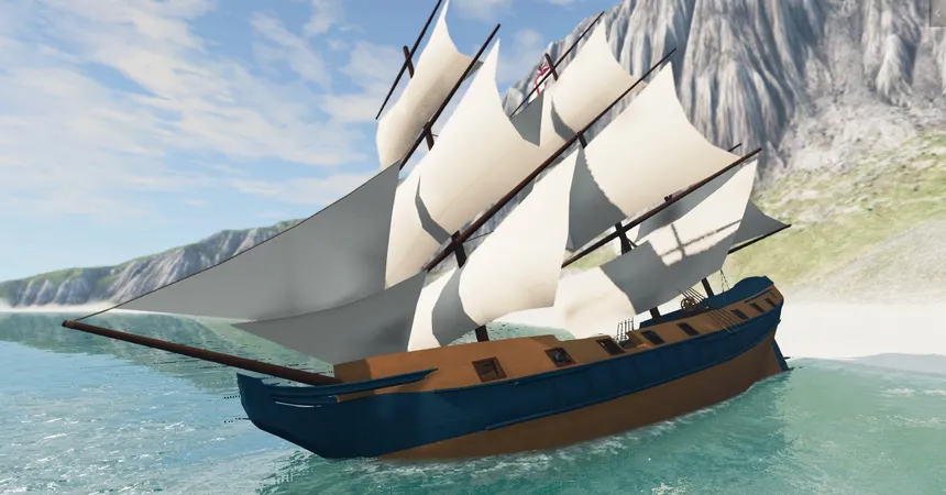 The Pembroke 1.0