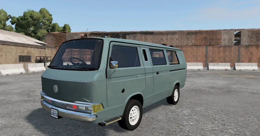 Автомобиль DMM-FT1 V1.0