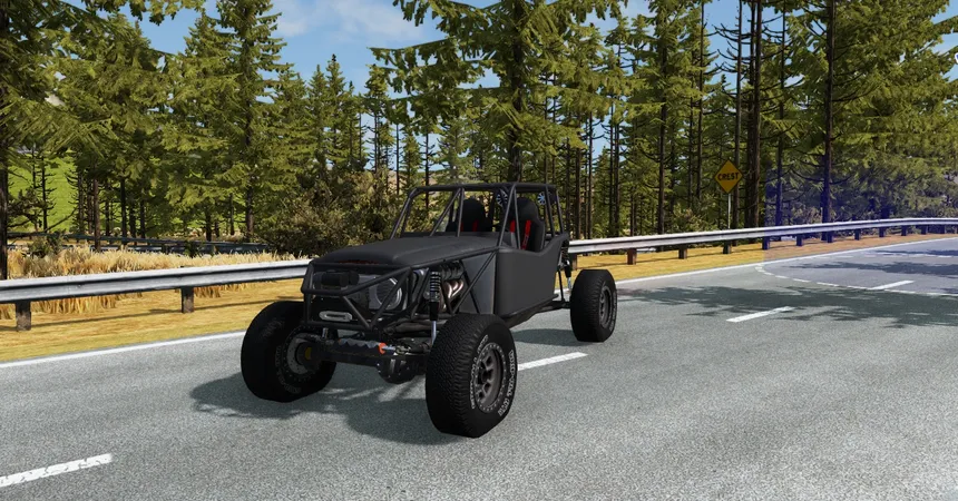 Buggy 1.0