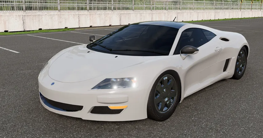 VW Fabrel 1.9 TDI v 0.1