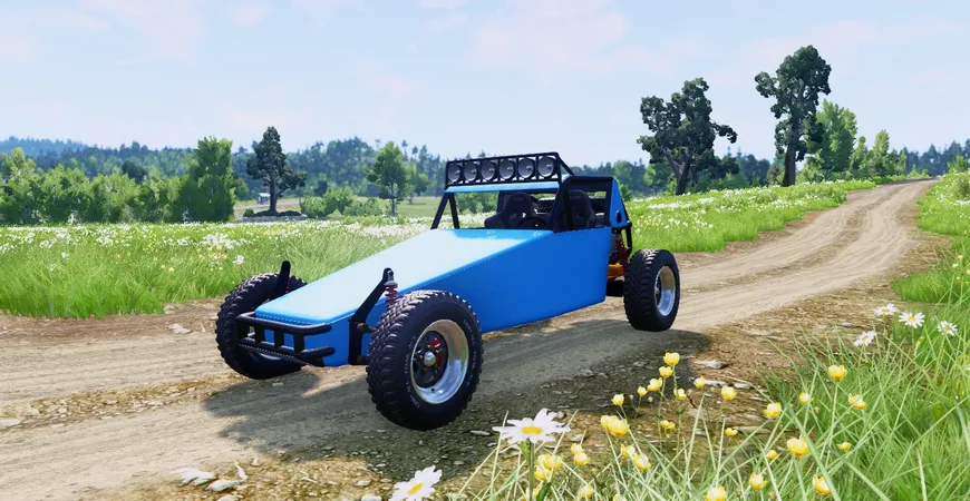 Autobello Buggy V 1.0.1