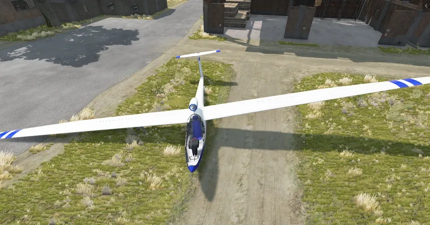 DG-100 JET-Edition 1.3