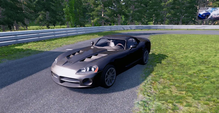 2012 Dodge Viper 20.2