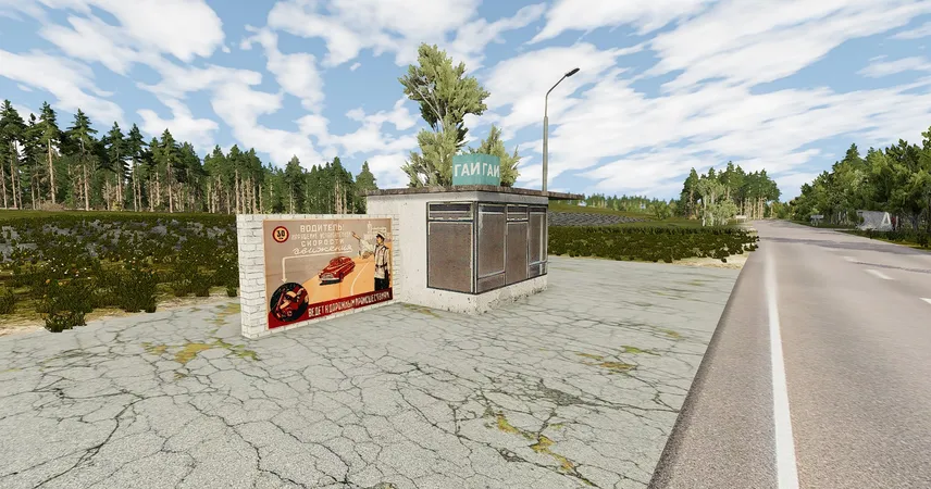Russian Province Town v3.5 Fix (0.31.x)