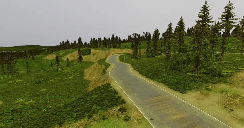 Russian Roads NP 2018 (0.38.x)