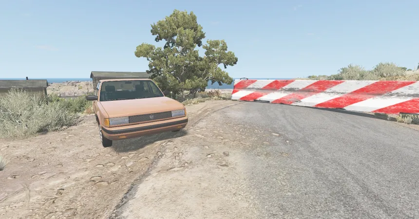Car Control Challenges 2.1