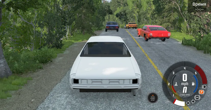 A Tuner's Day Out 0.5.3