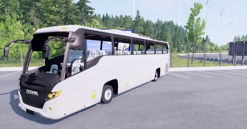 Scania K360 1.0