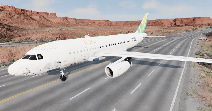 Boeing 737-100 v 1.0