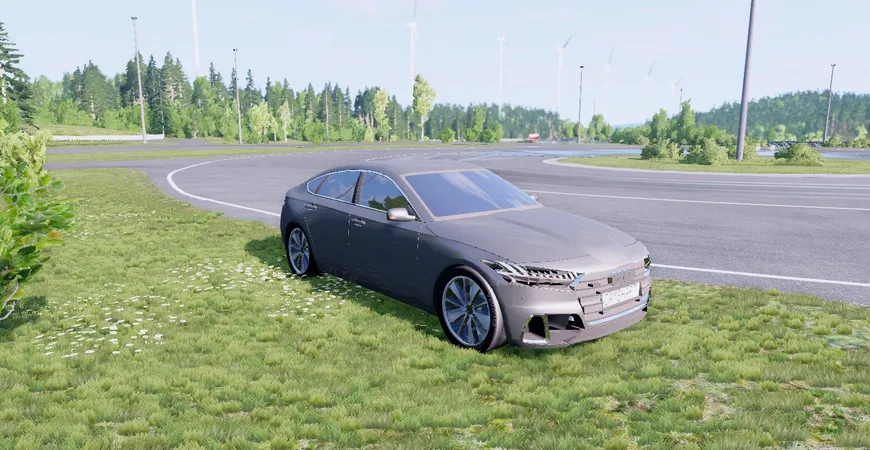 Audi A7 and RS7 Released 2020 0.1
