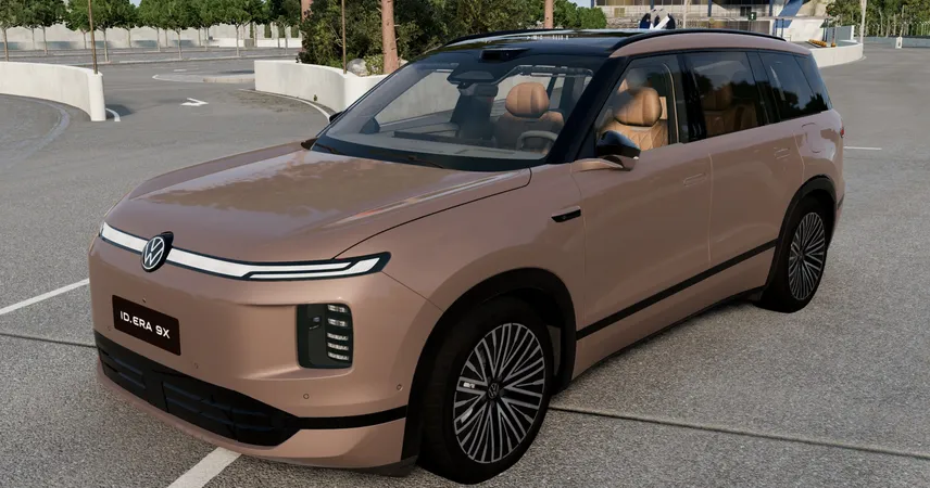 Volkswagen ID. ERA 9X v 1.2