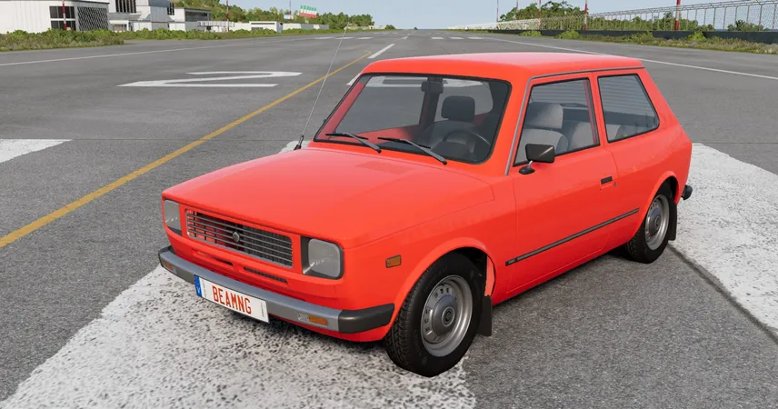 Autobello Aria (1972-1981) v 1.0.2