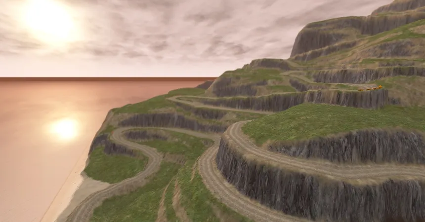 Rally Mountain V0.2