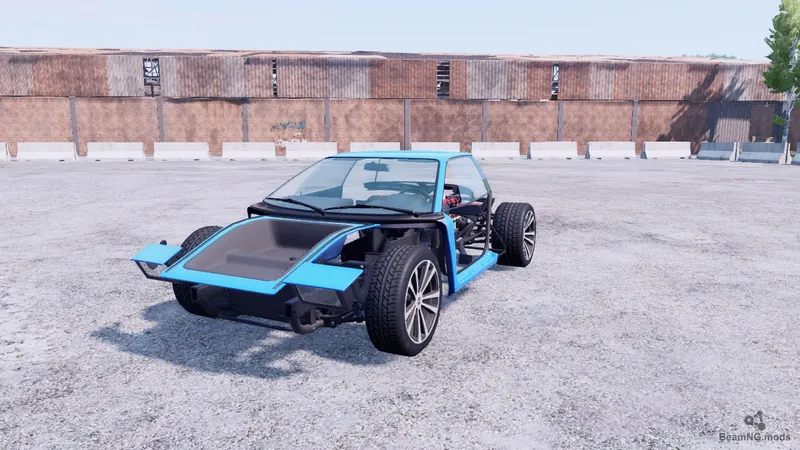 2022 Bugatti Bolide 1.0